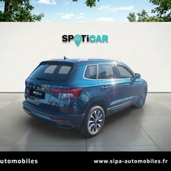 Skoda Karoq Karoq 1.0 TSI 116 ch Drive 5p La Teste-de-Buch