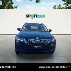 Skoda Karoq Karoq 1.0 TSI 116 ch Drive 5p La Teste-de-Buch