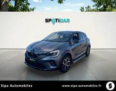Mitsubishi ASX La Teste-de-Buch