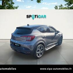 Mitsubishi ASX ASX 1.6 MPI HEV 143 Instyle 5p La Teste-de-Buch