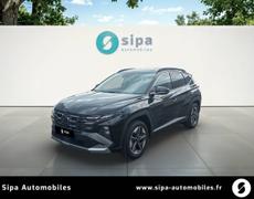Hyundai Tucson La Teste-de-Buch
