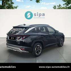 Hyundai Tucson Tucson 1.6 T-GDI 253 Plug-in BVA6 Creative 5p La Teste-de-Buch