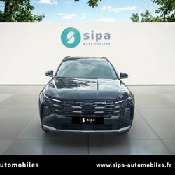 Hyundai Tucson Tucson 1.6 T-GDI 253 Plug-in BVA6 Creative 5p La Teste-de-Buch