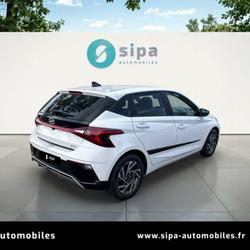 Hyundai i20 i20 1.0 T-GDi 90 DCT-7 Intuitive 5p La Teste-de-Buch