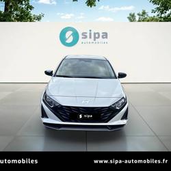 Hyundai i20 i20 1.0 T-GDi 90 DCT-7 Intuitive 5p La Teste-de-Buch