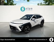Hyundai Kona La Teste-de-Buch