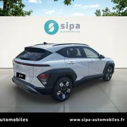Hyundai Kona Kona Hybrid 138 Executive 5p La Teste-de-Buch
