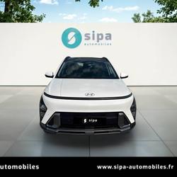 Hyundai Kona Kona Hybrid 138 Executive 5p La Teste-de-Buch