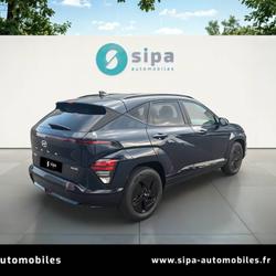 Hyundai Kona Kona Electrique 48 kWh - 156 ch Ultime Edition 5p La Teste-de-Buch