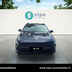 Hyundai Kona Kona Electrique 48 kWh - 156 ch Ultime Edition 5p La Teste-de-Buch