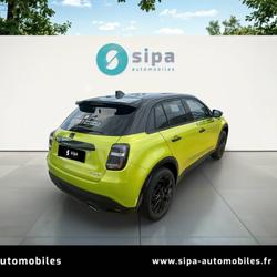 Fiat 600 600 T-Gen 3 1.2 Hybrid 145ch eDCT6 Sport 5p La Teste-de-Buch