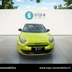 Fiat 600 600 T-Gen 3 1.2 Hybrid 145ch eDCT6 Sport 5p La Teste-de-Buch