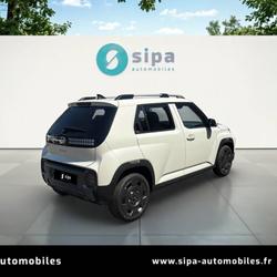 Hyundai Inster Inster 49 kWh Cross 5p La Teste-de-Buch