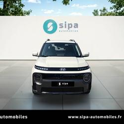 Hyundai Inster Inster 49 kWh Cross 5p La Teste-de-Buch