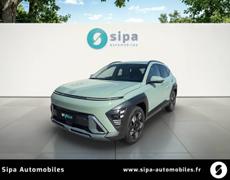 Hyundai Kona La Teste-de-Buch