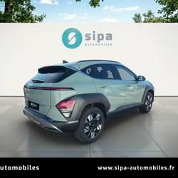 Hyundai Kona Kona Hybrid 129 Executive 5p La Teste-de-Buch