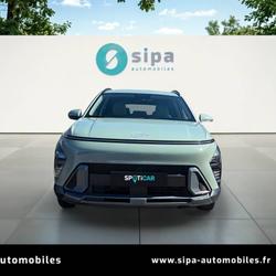 Hyundai Kona Kona Hybrid 129 Executive 5p La Teste-de-Buch
