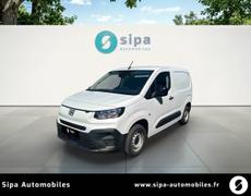 Fiat Doblo La Teste-de-Buch