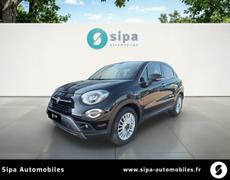 Fiat 500x La Teste-de-Buch