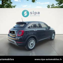 Fiat 500x 500X 1.0 FireFly Turbo T3 120 ch Cross 5p La Teste-de-Buch