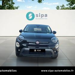 Fiat 500x 500X 1.0 FireFly Turbo T3 120 ch Cross 5p La Teste-de-Buch