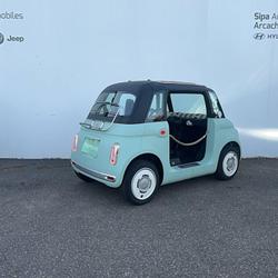 Autres Fiat TOPOLINO DOLCEVITA  0p La Teste-de-Buch