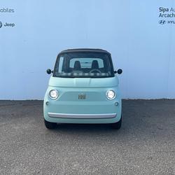 Autres Fiat TOPOLINO DOLCEVITA  0p La Teste-de-Buch