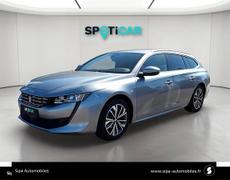 Peugeot 508 SW La Teste-de-Buch
