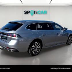 Peugeot 508 SW 508 SW BlueHDi 130 ch S&S EAT8 Allure 5p La Teste-de-Buch