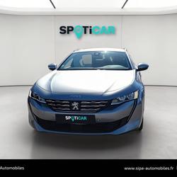 Peugeot 508 SW 508 SW BlueHDi 130 ch S&S EAT8 Allure 5p La Teste-de-Buch