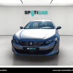 Peugeot 508 SW 508 SW BlueHDi 130 ch S&S EAT8 Allure 5p La Teste-de-Buch