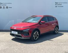 Hyundai Bayon La Teste-de-Buch