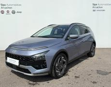 Hyundai Bayon La Teste-de-Buch