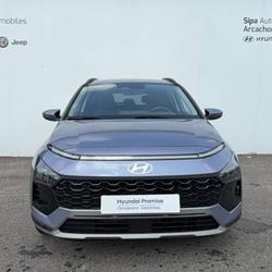 Hyundai Bayon Bayon 1.0 T-GDi 100 DCT-7 Creative 5p La Teste-de-Buch