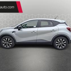 Renault Captur E-Tech full hybrid 145 Evolution occasion - Biarritz - photo 2/42