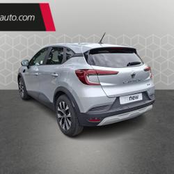 Renault Captur E-Tech full hybrid 145 Evolution occasion - Bayonne - photo 3/42