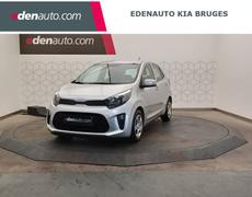 Kia Picanto Bruges