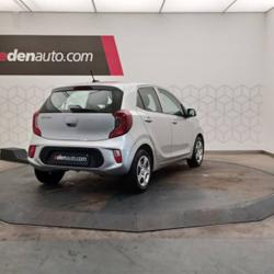 Kia Picanto 1.0 DPi 67ch BVM5 Active occasion - Bruges - photo 2/37