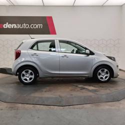 Kia Picanto 1.0 DPi 67ch BVM5 Active occasion - Bruges - photo 3/37