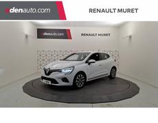 Renault Clio 5 Muret