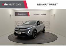 Renault Captur Muret