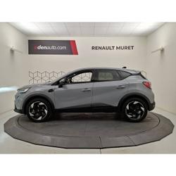 Renault Captur E-Tech full hybrid 145 ch Techno Muret