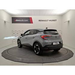 Renault Captur E-Tech full hybrid 145 ch Techno Muret