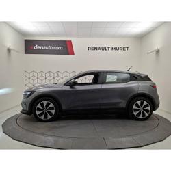 Renault Megane 4 E-Tech ER EV60 130ch optimum charge Evolution Muret