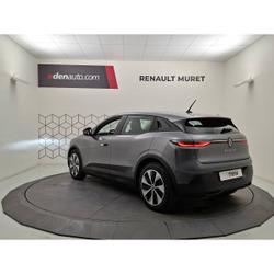 Renault Megane 4 E-Tech ER EV60 130ch optimum charge Evolution Muret