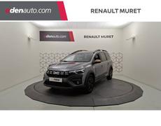 Dacia Jogger Muret