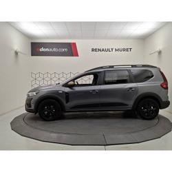 Dacia Jogger ECO-G 100 7 places GSR2 Extreme Muret