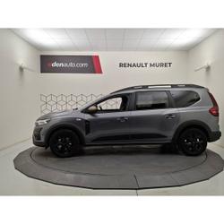 Dacia Jogger ECO-G 100 7 places GSR2 Extreme occasion - Muret - photo 2/50