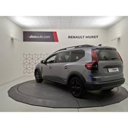 Dacia Jogger ECO-G 100 7 places GSR2 Extreme Muret