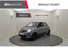 Renault Twingo 3